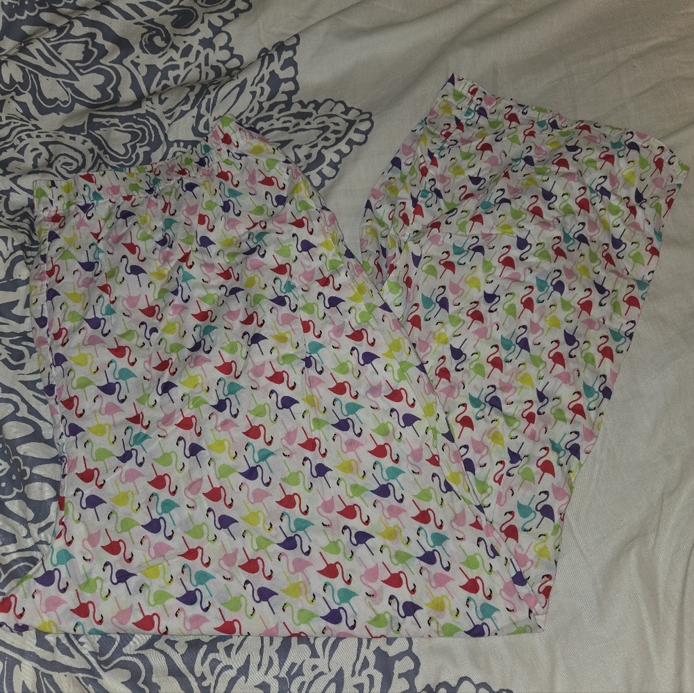 Cacique Size 22/24 Pajama Pants